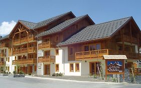 L'ecrin Des Sybelles 4*